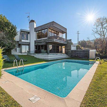 Guestready - Countryside Dream In Caminha别墅 外观 照片
