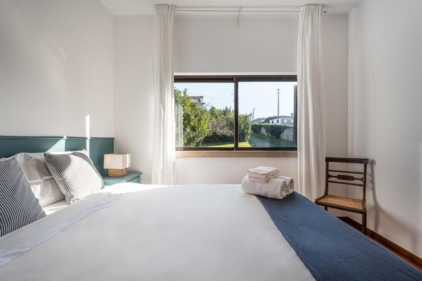 Guestready - Countryside Dream In Caminha别墅 外观 照片