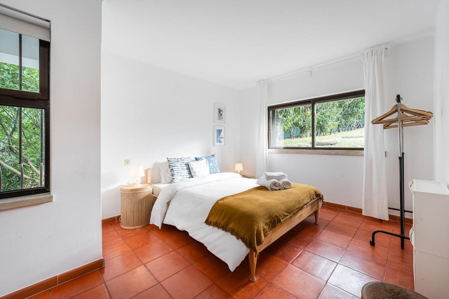 Guestready - Countryside Dream In Caminha别墅 外观 照片