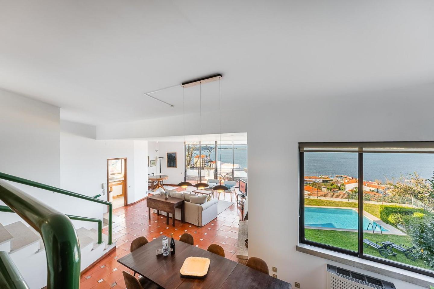 Guestready - Countryside Dream In Caminha别墅 外观 照片