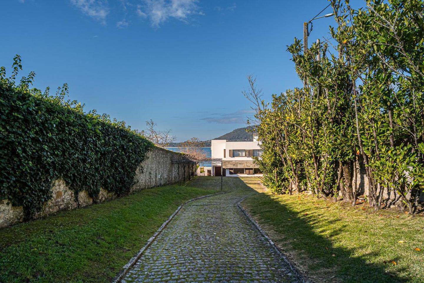 Guestready - Countryside Dream In Caminha别墅 外观 照片