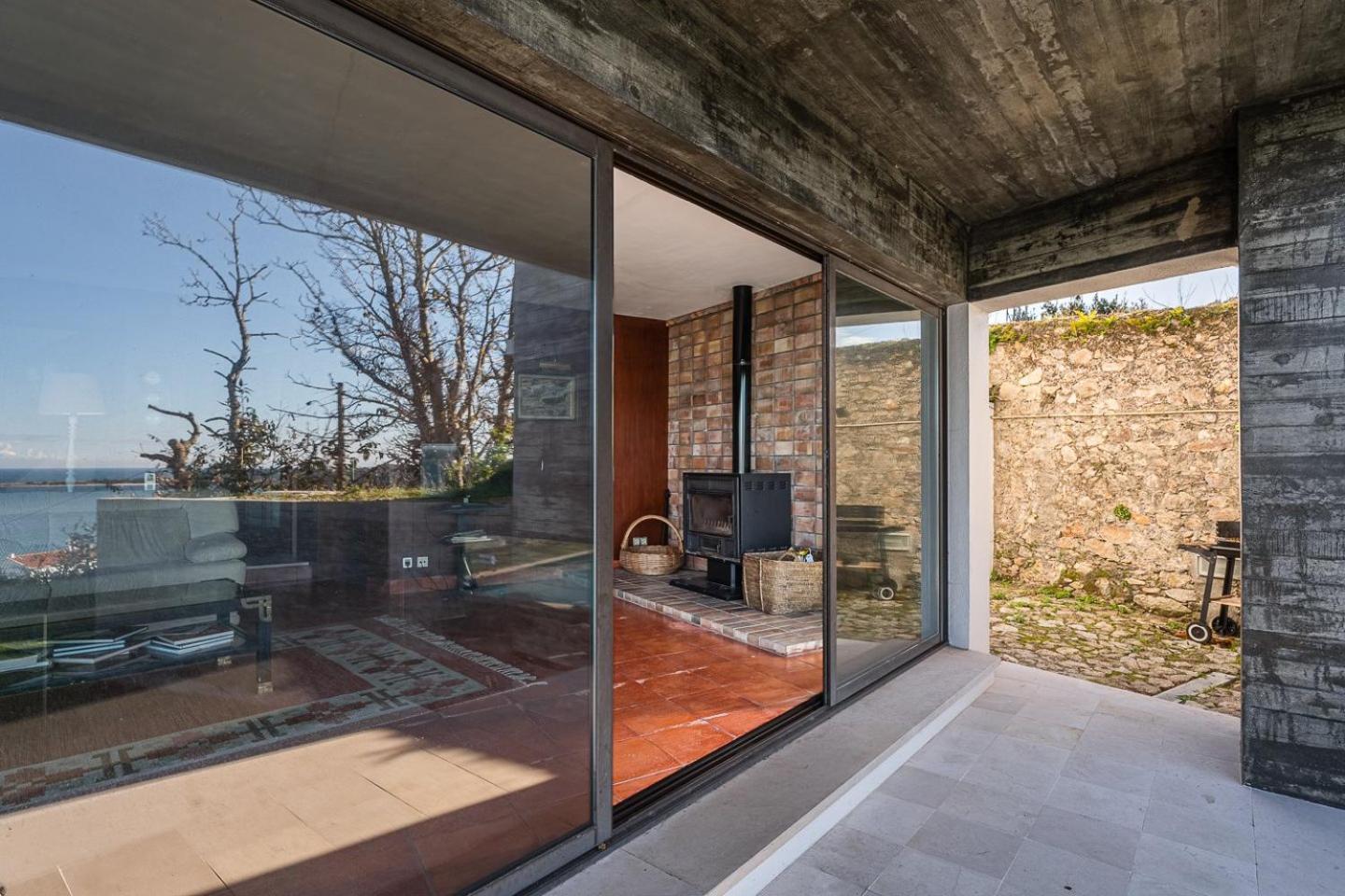 Guestready - Countryside Dream In Caminha别墅 外观 照片