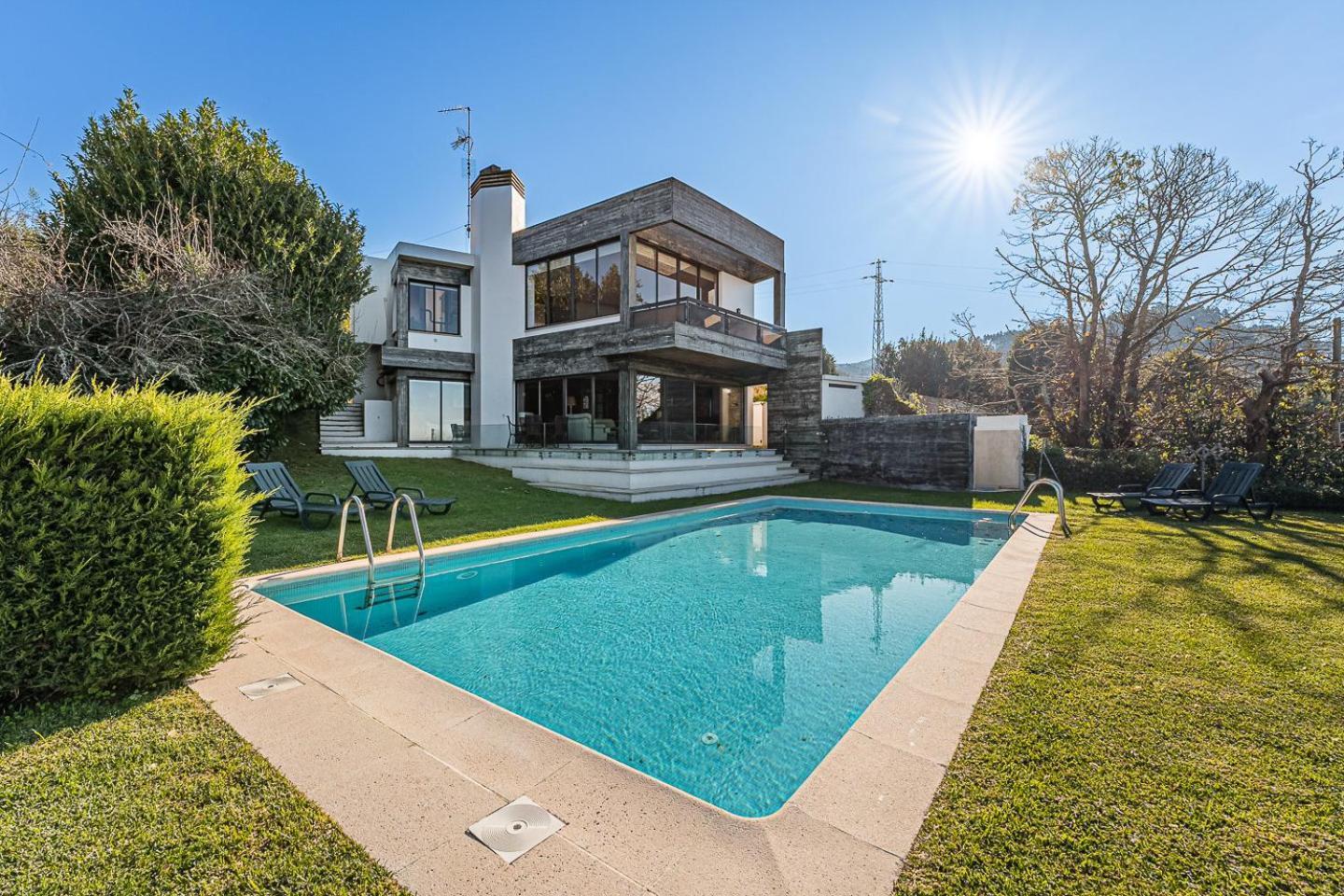 Guestready - Countryside Dream In Caminha别墅 外观 照片