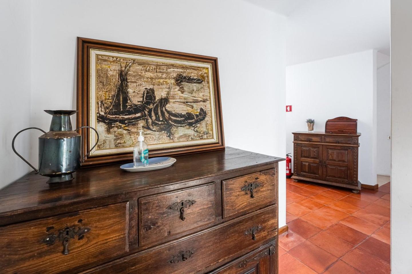 Guestready - Countryside Dream In Caminha别墅 外观 照片