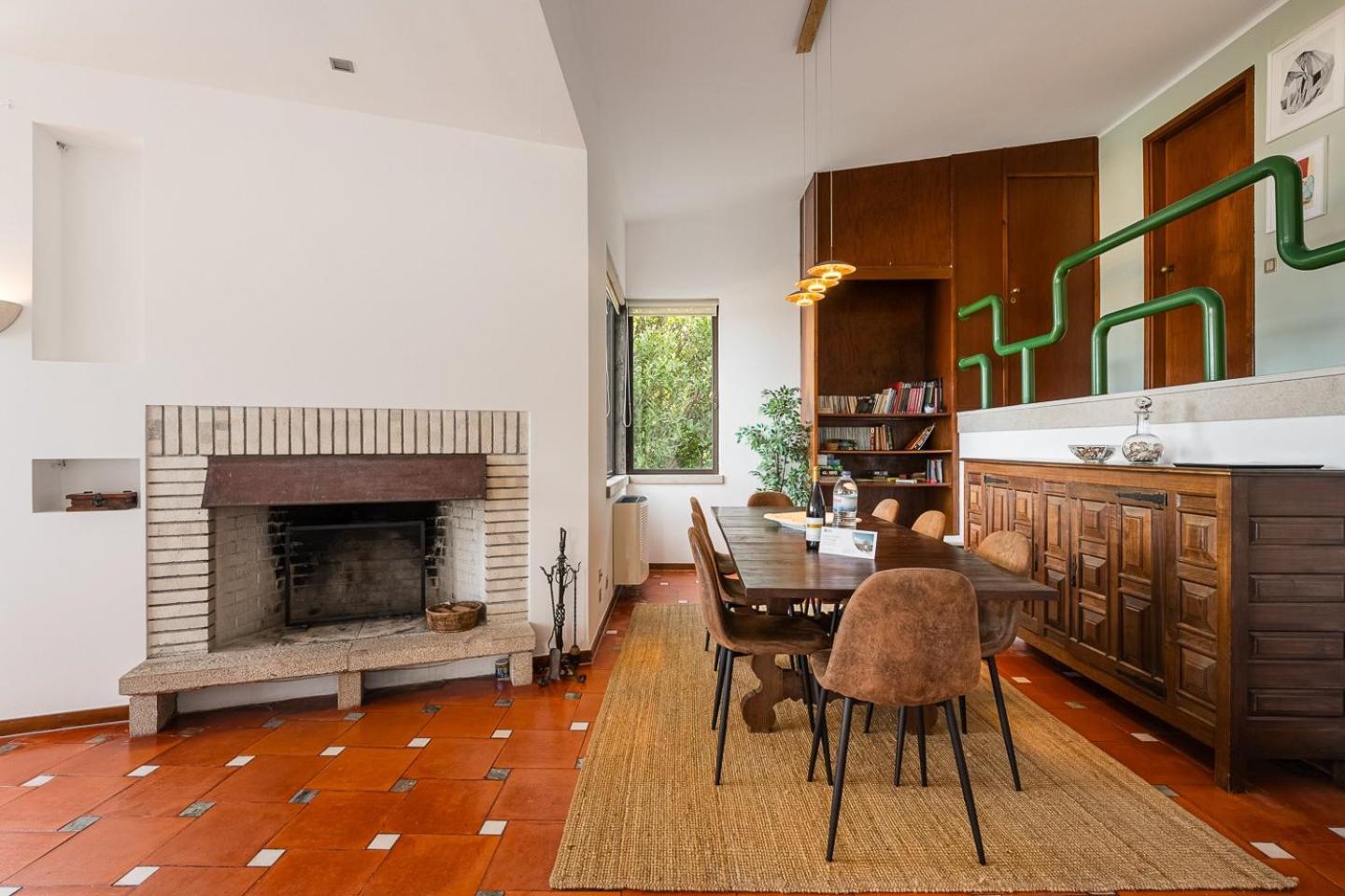 Guestready - Countryside Dream In Caminha别墅 外观 照片