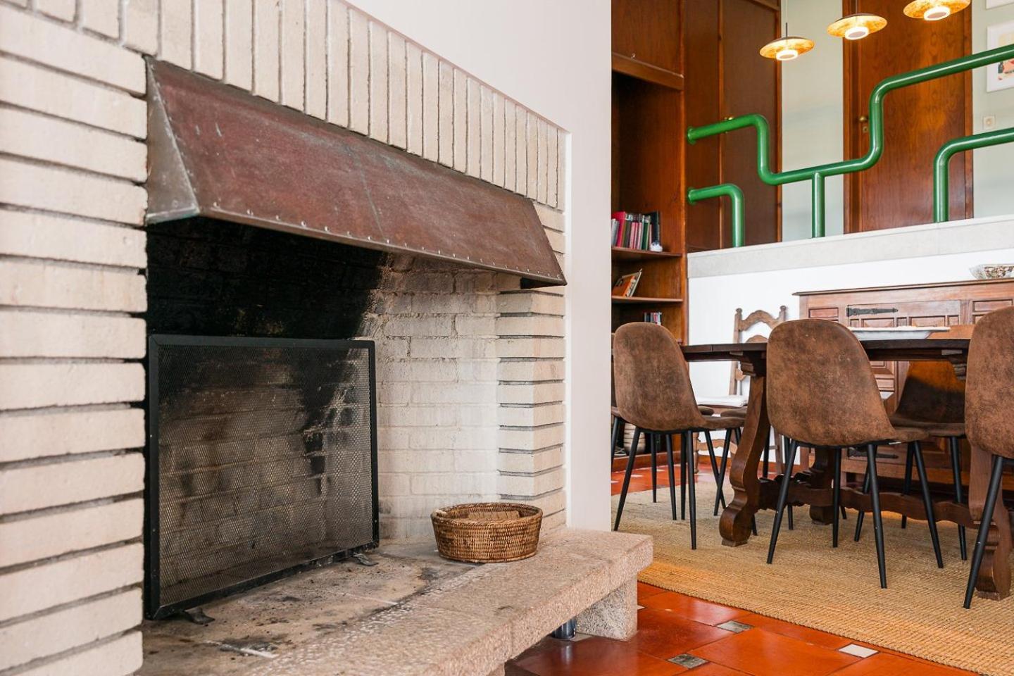 Guestready - Countryside Dream In Caminha别墅 外观 照片