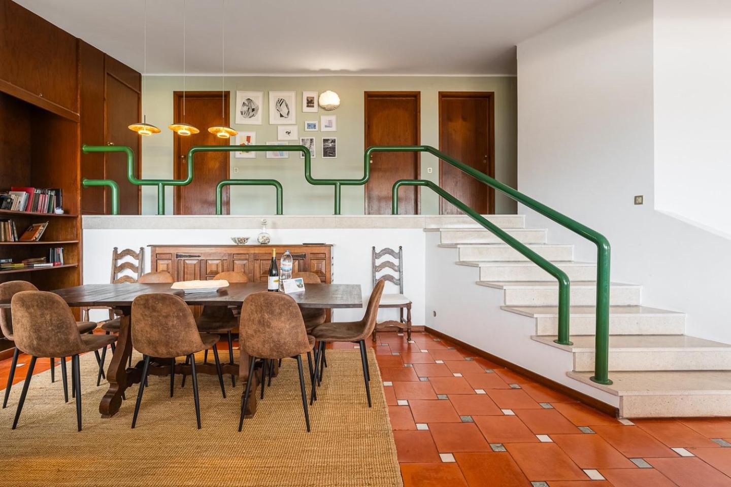 Guestready - Countryside Dream In Caminha别墅 外观 照片