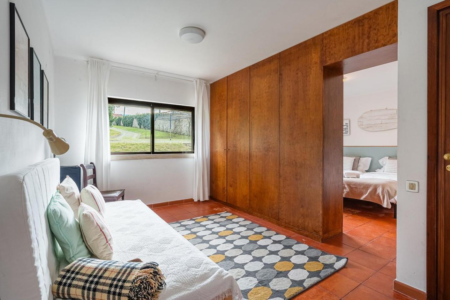 Guestready - Countryside Dream In Caminha别墅 外观 照片
