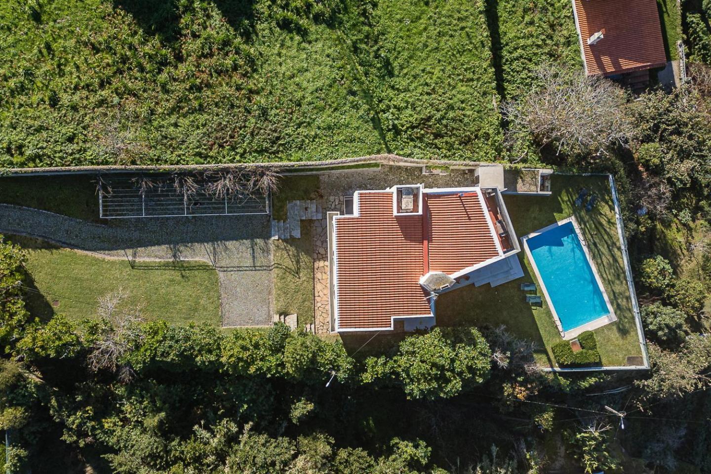 Guestready - Countryside Dream In Caminha别墅 外观 照片