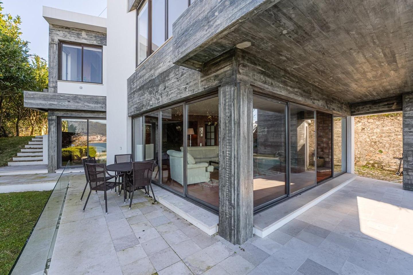 Guestready - Countryside Dream In Caminha别墅 外观 照片